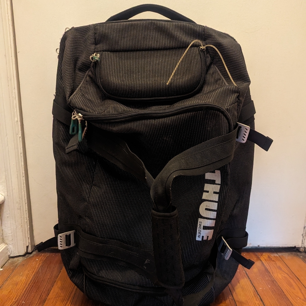 Thule Carry-on Suitcase